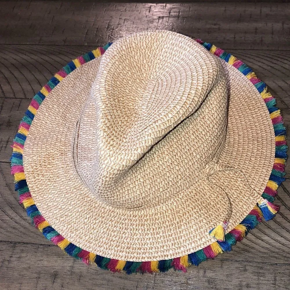 Tucker & Tate Scrunch & Shape Sun Hat 👒 Throw it in your bag and it resh…